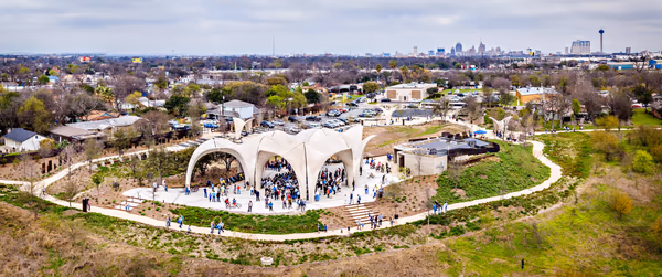 Confluence Park